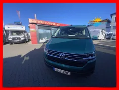 Bild 3 VW California T6.1 OCEAN Sofort verfügbar