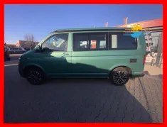 Bild 4 VW California T6.1 OCEAN Sofort verfügbar