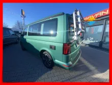 Fahrzeugbild VW California T6.1 OCEAN Sofort verfügbar #5