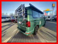 Fahrzeugbild VW California T6.1 OCEAN Sofort verfügbar #6