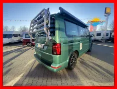 Bild 6 VW California T6.1 OCEAN Sofort verfügbar