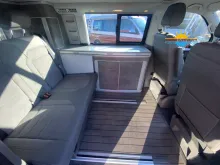 Fahrzeugbild VW California T6.1 OCEAN Sofort verfügbar #7