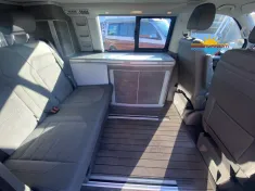 Bild 7 VW California T6.1 OCEAN Sofort verfügbar