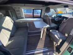 Bild 8 VW California T6.1 OCEAN Sofort verfügbar