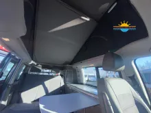 Fahrzeugbild VW California T6.1 OCEAN Sofort verfügbar #9