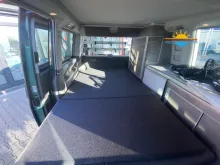 Fahrzeugbild VW California T6.1 OCEAN Sofort verfügbar #11