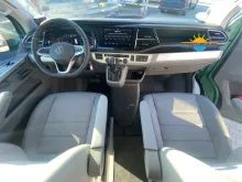 Fahrzeugbild VW California T6.1 OCEAN Sofort verfügbar #12