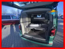 Fahrzeugbild VW California T6.1 OCEAN Sofort verfügbar #13