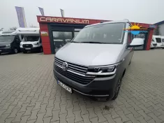 Bild 2 VW California T6.1 Ocean*204PS*DSG *Sofort *AKTION!