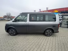 Bild 3 VW California T6.1 Ocean*204PS*DSG *Sofort *AKTION!