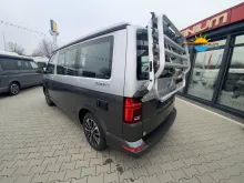 Fahrzeugbild California T6.1 Ocean*204PS*DSG * Scheckheft Vw #4