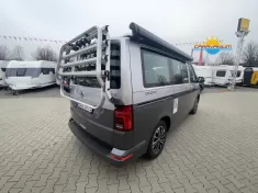 Bild 5 VW California T6.1 Ocean*204PS*DSG *Sofort *AKTION!