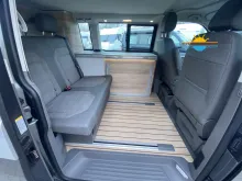 Fahrzeugbild California T6.1 Ocean*204PS*DSG * Scheckheft Vw #8