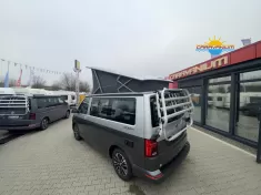 Bild 9 VW California T6.1 Ocean*204PS*DSG *Sofort *AKTION!