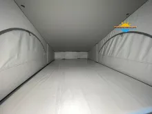 Fahrzeugbild California T6.1 Ocean*204PS*DSG * Scheckheft Vw #10