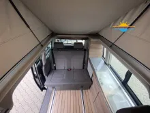 Fahrzeugbild California T6.1 Ocean*204PS*DSG * Scheckheft Vw #11