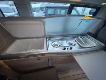 Fahrzeugbild California T6.1 Ocean*204PS*DSG * Scheckheft Vw #13