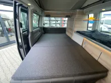 Fahrzeugbild California T6.1 Ocean*204PS*DSG * Scheckheft Vw #14