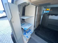 Fahrzeugbild California T6.1 Ocean*204PS*DSG * Scheckheft Vw #16