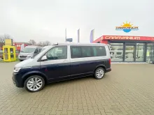 Fahrzeugbild VW California T6.1 Ocean Edition*4x4*204PS Vollausstattung!!! #4