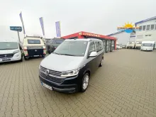 Fahrzeugbild VW California T6.1 Ocean Edition*4x4*204PS Vollausstattung!!! #5