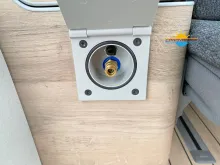 Fahrzeugbild VW California T6.1 Ocean Edition*4x4*204PS Vollausstattung!!! #12