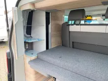 Fahrzeugbild VW California T6.1 Ocean Edition*4x4*204PS Vollausstattung!!! #13