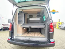 Fahrzeugbild VW California T6.1 Ocean Edition*4x4*204PS Vollausstattung!!! #14