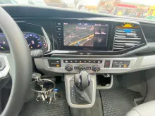 Fahrzeugbild VW California T6.1 Ocean Edition*4x4*204PS Vollausstattung!!! #21