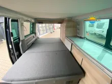 Fahrzeugbild VW California T6.1 Ocean Edition*4x4*204PS Vollausstattung!!! #25