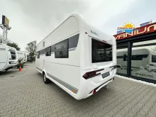 Fahrzeugbild Hobby De Luxe 515 UHL *TOP KONDITION* #6