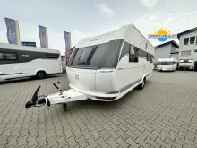 Fahrzeugbild Hobby De Luxe 515 UHL *TOP KONDITION* #8