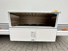 Fahrzeugbild Hobby De Luxe 515 UHL *TOP KONDITION* #11