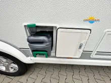 Fahrzeugbild Hobby De Luxe 515 UHL *TOP KONDITION* #13