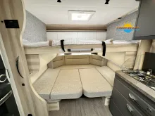 Fahrzeugbild Hobby De Luxe 515 UHL *TOP KONDITION* #17