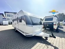 Fahrzeugbild Hobby Prestige 560 FC*TOP ANGEBOT* RIESENKÜCHE #1