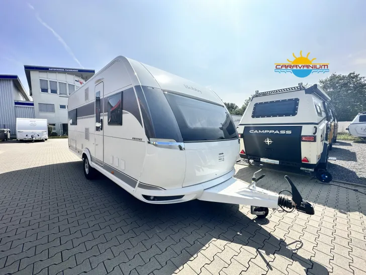 Fahrzeugbild Hobby Prestige 560 FC*TOP ANGEBOT* RIESENKÜCHE #1