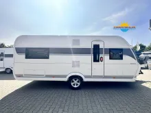 Fahrzeugbild Hobby Prestige 560 FC*TOP ANGEBOT* RIESENKÜCHE #3