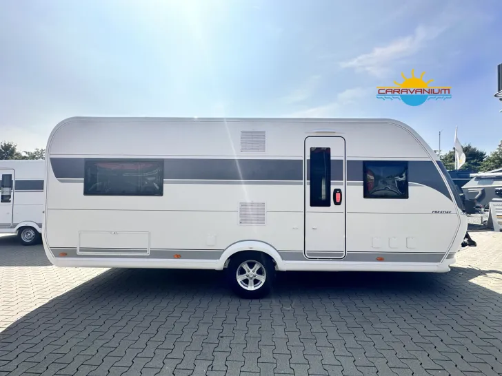 Fahrzeugbild Hobby Prestige 560 FC*TOP ANGEBOT* RIESENKÜCHE #3