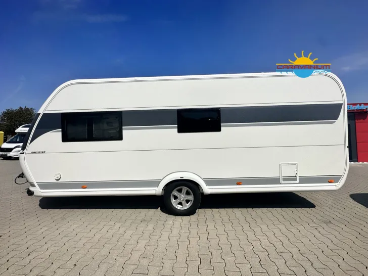 Fahrzeugbild Hobby Prestige 560 FC*TOP ANGEBOT* RIESENKÜCHE #6