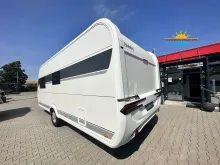 Fahrzeugbild Hobby Prestige 560 FC*TOP ANGEBOT* RIESENKÜCHE #7