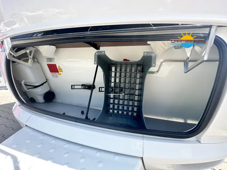 Fahrzeugbild Hobby Prestige 560 FC*TOP ANGEBOT* RIESENKÜCHE #9