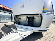 Fahrzeugbild Hobby Prestige 560 FC*TOP ANGEBOT* RIESENKÜCHE #10