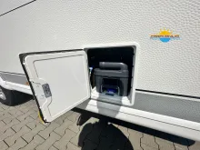 Fahrzeugbild Hobby Prestige 560 FC*TOP ANGEBOT* RIESENKÜCHE #11