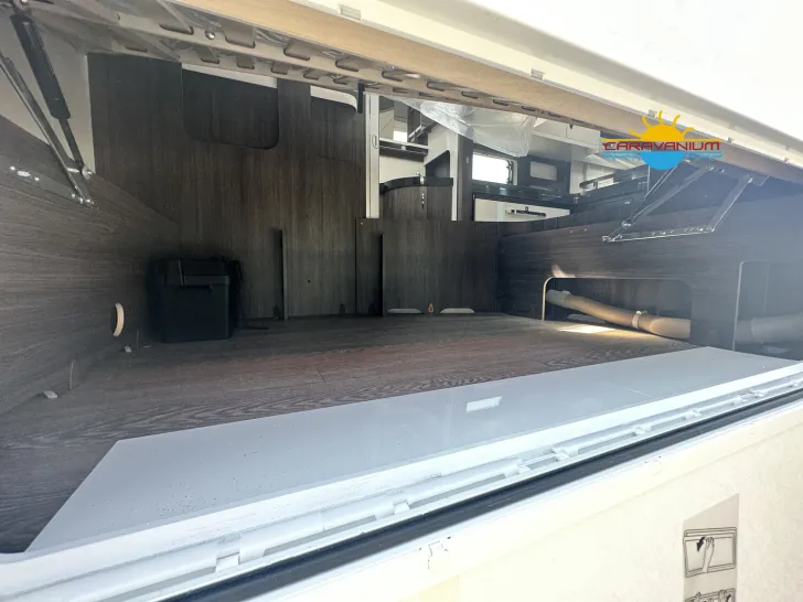 Fahrzeugbild Hobby Prestige 560 FC*TOP ANGEBOT* RIESENKÜCHE #13