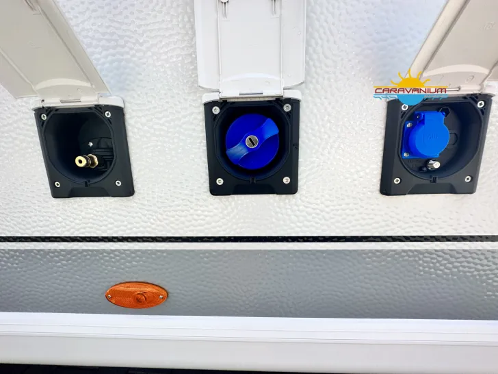 Fahrzeugbild Hobby Prestige 560 FC*TOP ANGEBOT* RIESENKÜCHE #14