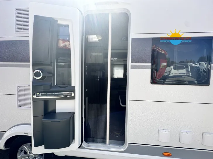 Fahrzeugbild Hobby Prestige 560 FC*TOP ANGEBOT* RIESENKÜCHE #15