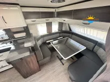 Fahrzeugbild Hobby Prestige 560 FC*TOP ANGEBOT* RIESENKÜCHE #17