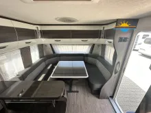 Fahrzeugbild Hobby Prestige 560 FC*TOP ANGEBOT* RIESENKÜCHE #18