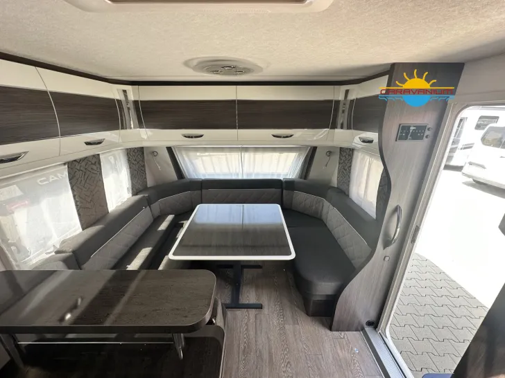 Fahrzeugbild Hobby Prestige 560 FC*TOP ANGEBOT* RIESENKÜCHE #18